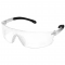 Radians Rad-Sequel Safety Glasses with Clear Lens